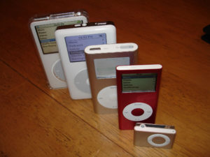 iPod(s)