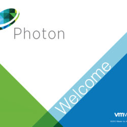 Set Up Docker Credential Store on VMware Photon